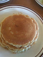 Apple Cinnamon Pancake