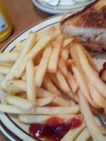 Corned Beef Reuben Sandwich