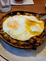 Johnel's Egg Special Skillet