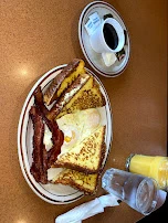 Johnel's Egg Special