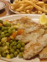 Lake Perch