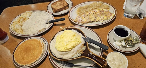 Johnel's Restaurant